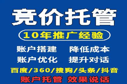 百度竞价排名服务的广告投放技巧与策略